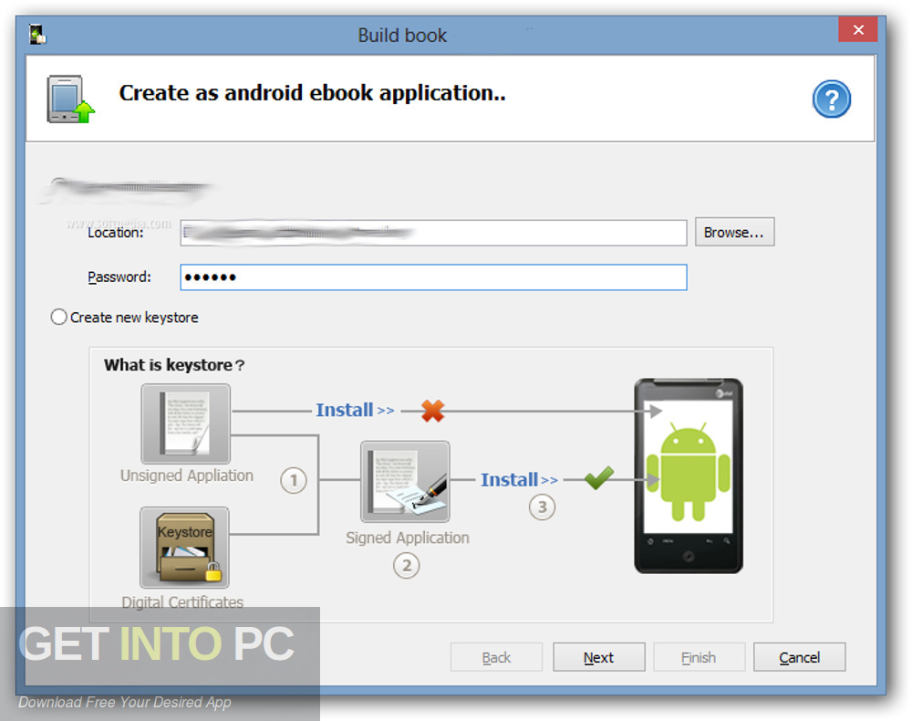 for android instal App Builder 2023.34
